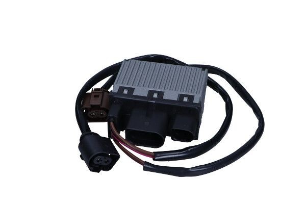 MAXGEAR Control Unit, electric fan (engine cooling) Article number: 27-1334 cheaply