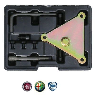 KS TOOLS Set scule blocare distributie număr articol: BT591310 ieftin