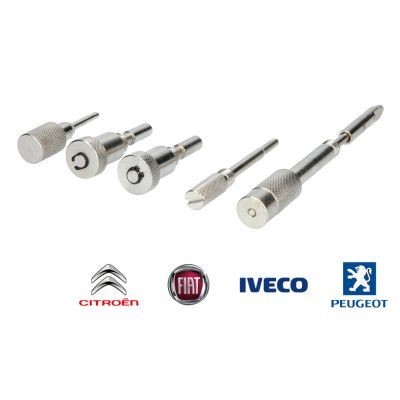 OEM Indstillingsværktøjssæt, styretider BT592520 fra KS TOOLS