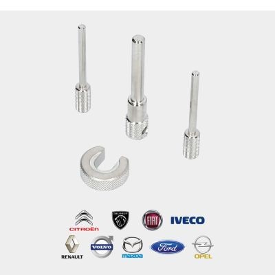 KS TOOLS Set scule blocare distributie număr articol: BT594460 ieftin