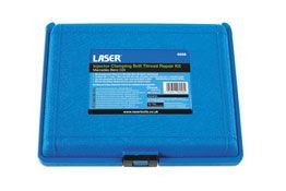 LASER TOOLS 6958 Repair Kit, injector holder Convertible 1.6 Cooper S 184 PS Petrol 2015
