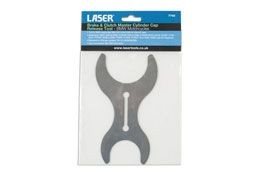 LASER TOOLS Τάπα, δοχείο υγρών φρένου αριθμός Άρθρου: 7702 φθηνότερα