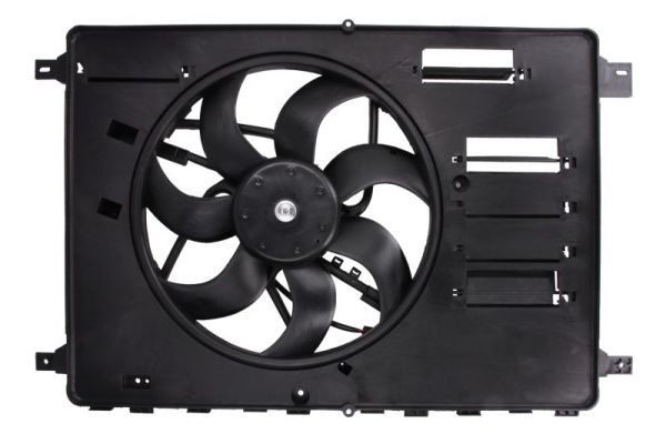 THERMOTEC Radiatoriaus ventiliatorius prekės numeris: D8G013TT nebrangu