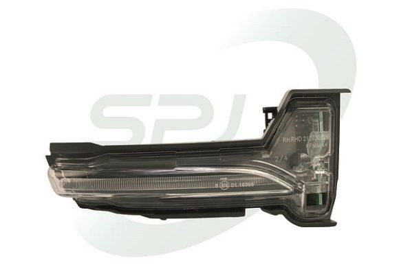 SPJ Auxiliary Indicator Article number: Z-0235 cheaply