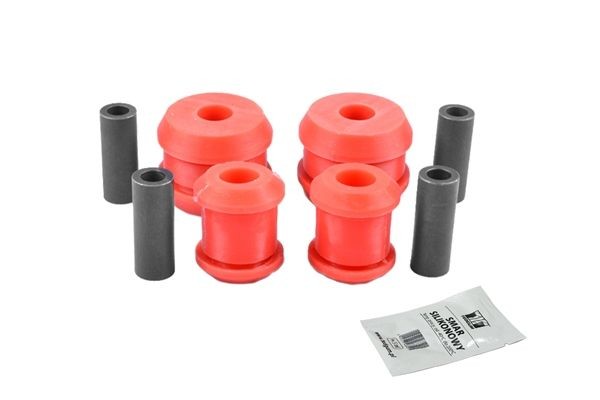 TEDGUM Mounting Kit, control lever Article number: TED35971 cheaply