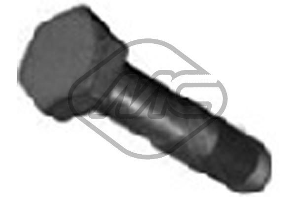 Metalcaucho Riemenscheibenschraube Artikelnummer: 02256 kaufen