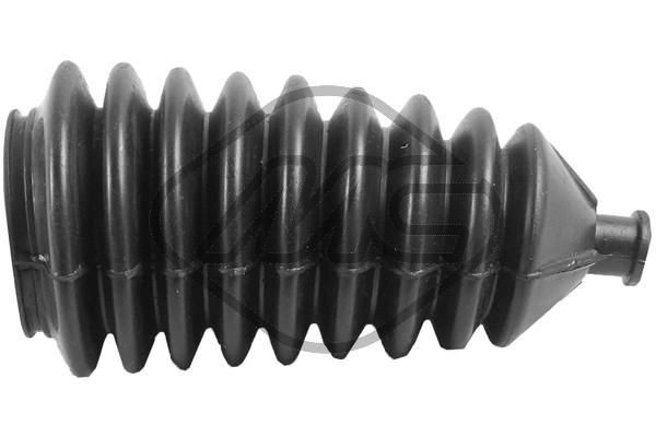 Metalcaucho Steering rack gaiter Article number: 10586 cheaply