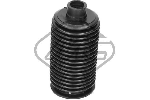 Metalcaucho Steering rack gaiter Article number: 11219 cheaply