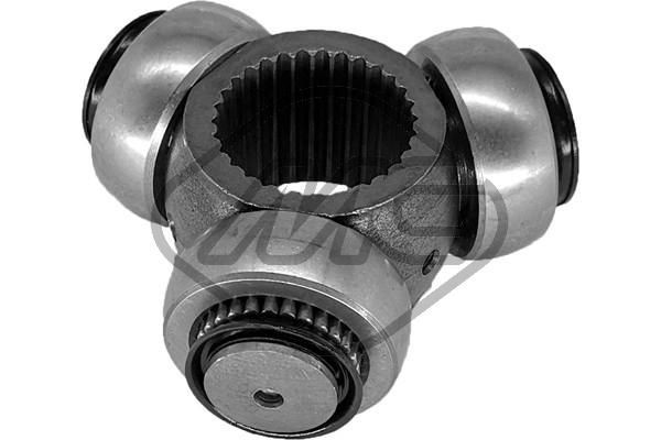 Metalcaucho CV joint Article number: 39400 cheaply