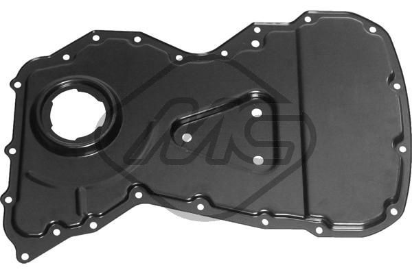 Metalcaucho Timing Case Article number: 39582 cheaply