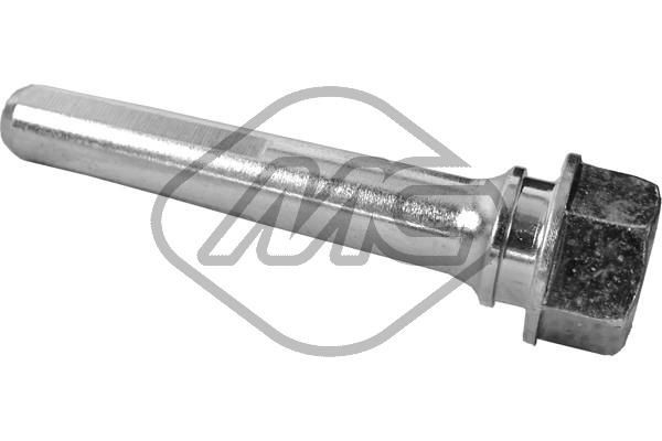 Metalcaucho Brake caliper bolt Article number: 57972 cheaply