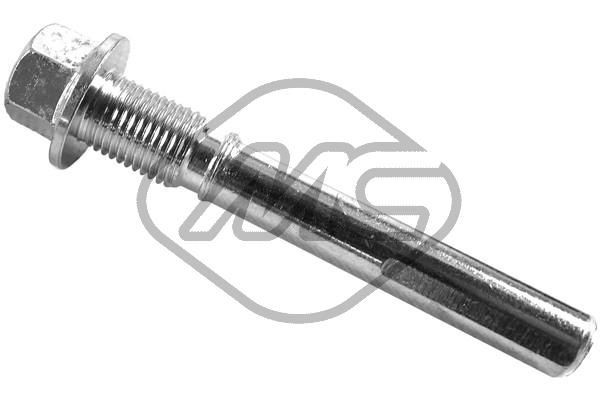Metalcaucho Brake caliper bolt Article number: 57978 cheaply
