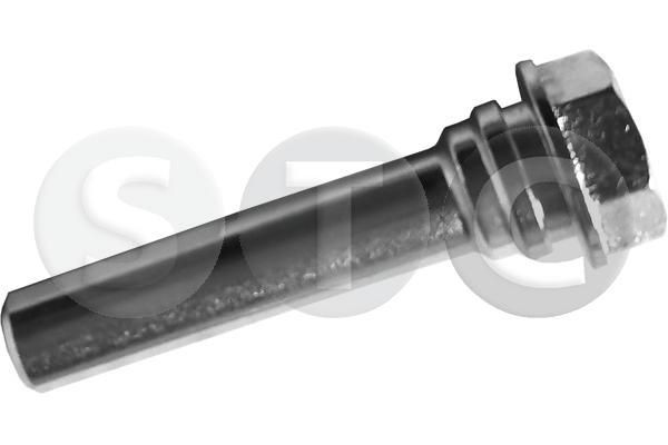 STC Brake caliper bolt Article number: T458025 cheaply