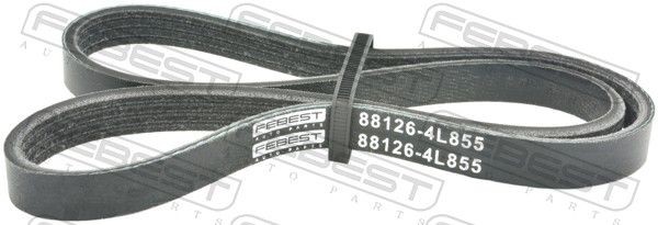 FEBEST Soonrihm Artikli number: 88126-4L855 soodsalt