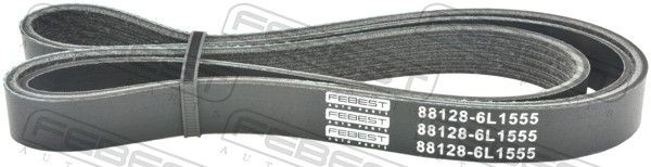 FEBEST Soonrihm Artikli number: 88128-6L1555 soodsalt