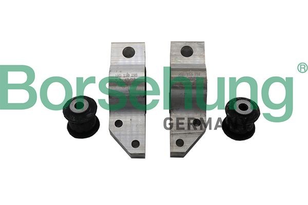 Borsehung B19204 Σετ επισκευής, ανάρτηση τροχών CADDY 2.0 TDI 75 PS Πετρέλαιο