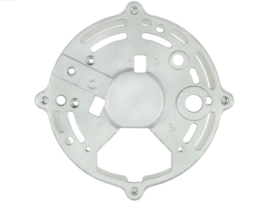 AS-PL Bracket, alternator drive flange Article number: ABR0070S cheaply