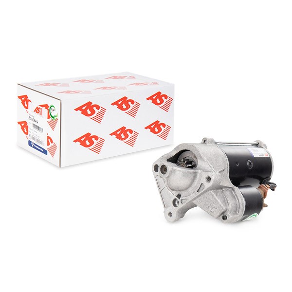 AS-PL Starter motor Article number: S3058PR cheaply