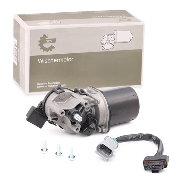 ESEN SKV Motor stergator număr articol: 19SKV034 ieftin