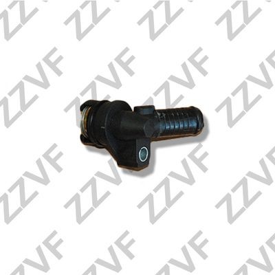 ZZVF Termiostat, oljekylning Artikelnummer: ZV37FT billigt