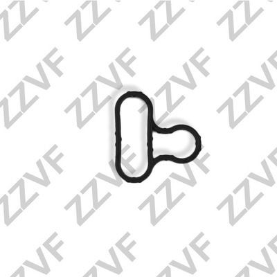 ZZVF Pakning, oliefilterhus Varenummer: ZVB8751 billige