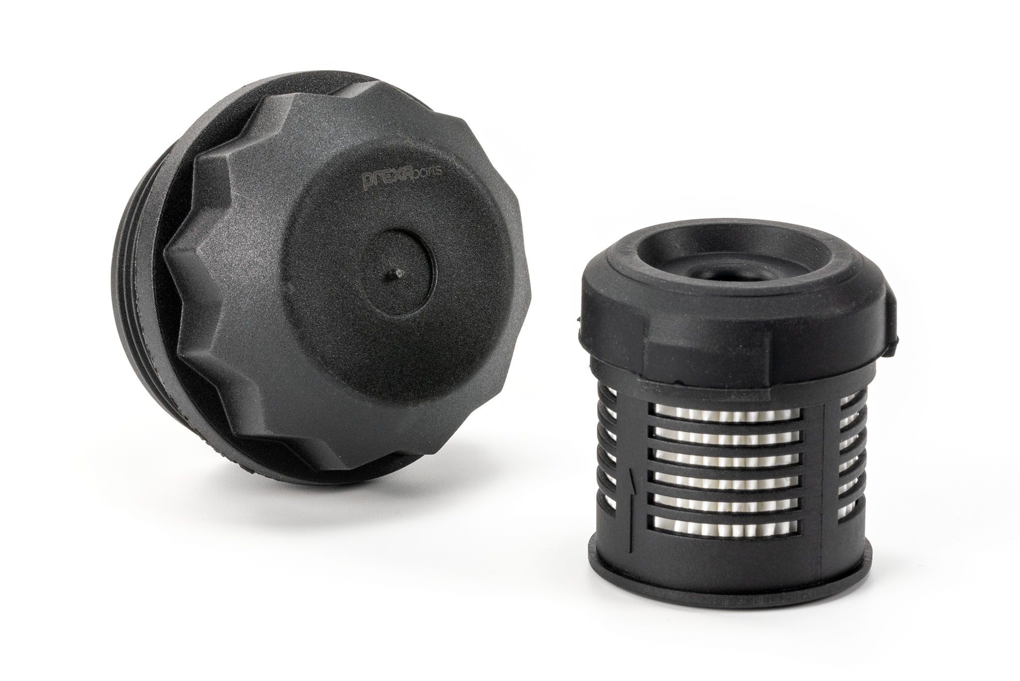 PREXAparts Filtr oleju, mechanizm różnicowy Numer artykułu: P122013 niedrogo