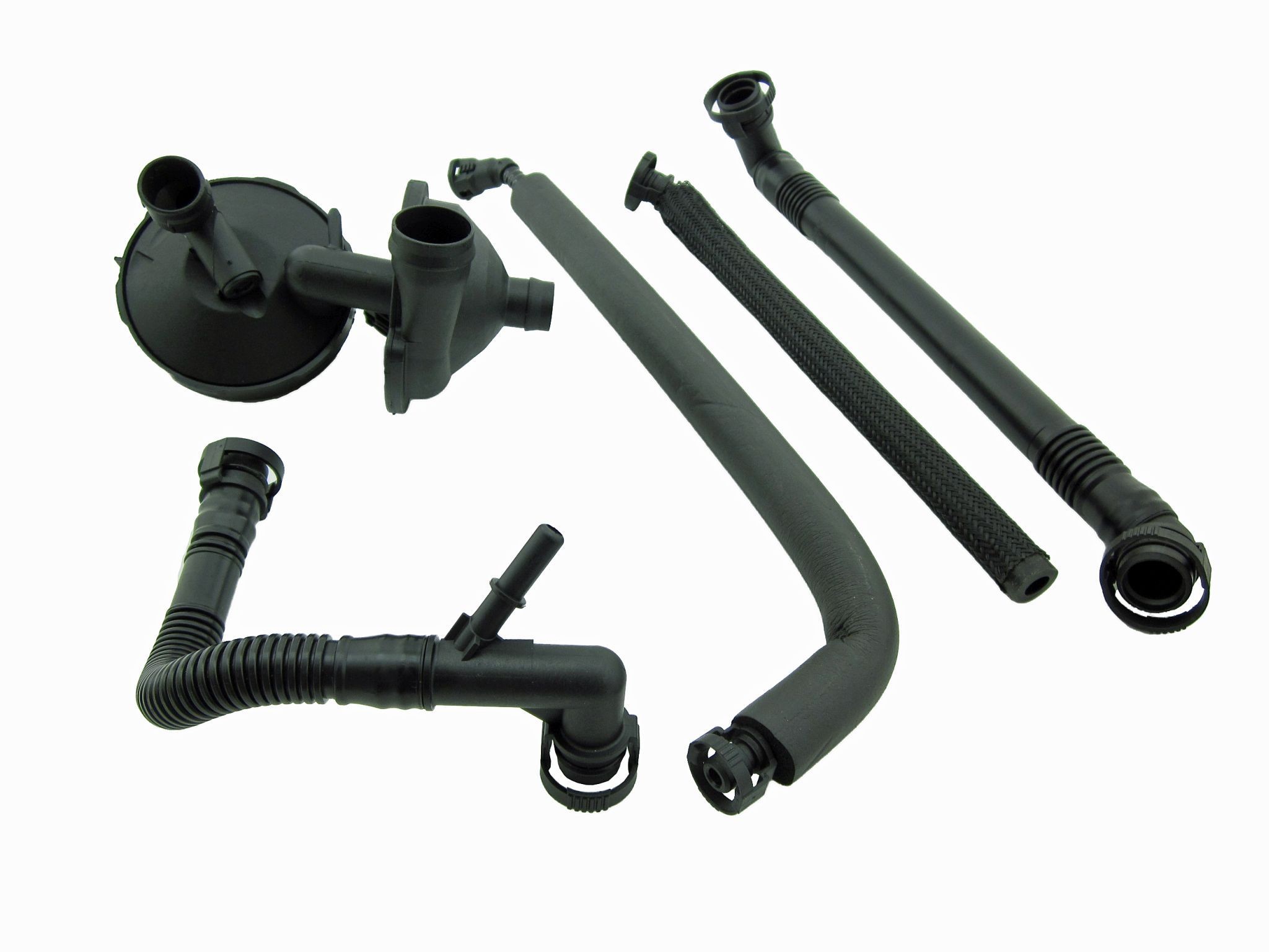 PREXAparts Rep.sats vevhusventilation Artikelnummer: P229031 billigt