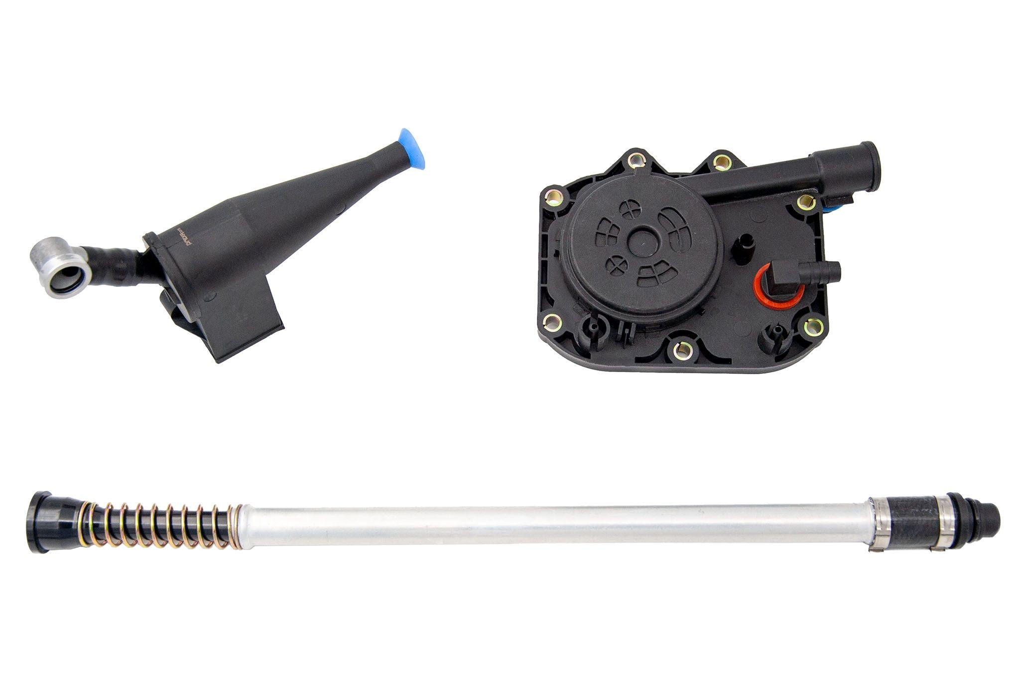 PREXAparts Rep.sats vevhusventilation Artikelnummer: P229057 billigt