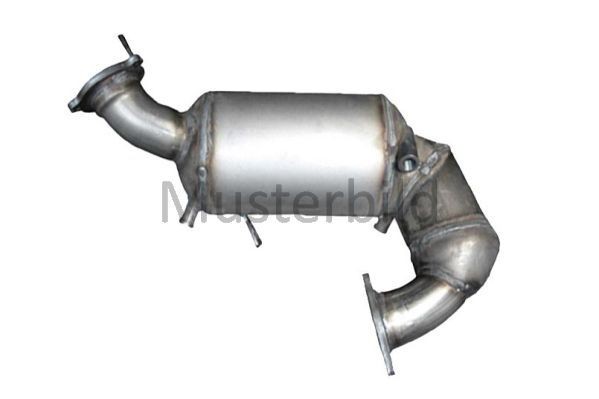 Henkel Parts Hiukkassuodatin tuotenumero: 6115282R edullisesti