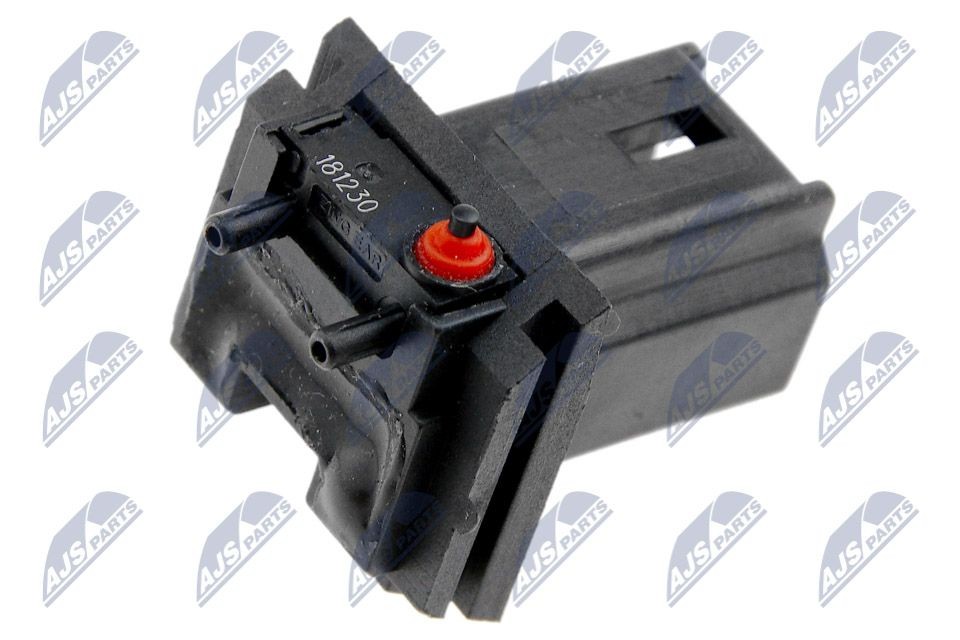 NTY EZC-CT-009 Interruptor, fechadura da porta 307 2.0 HDI 107 CV Diesel 2009
