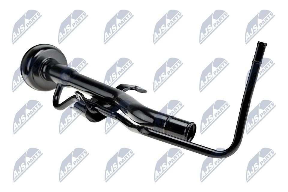 NTY PWP-NS-012 Påfyllingsstuss, bensintank NAVARA 2.5 dCi 4WD (D40TT, D40T, D40M, D40BB) 190 HK Diesel