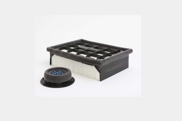 STEP FILTERS Filtru, aerisire bloc motor număr articol: AD40021 ieftin