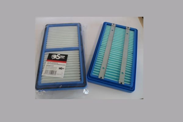 STEP FILTERS Filtru, aerisire bloc motor număr articol: AD42121 ieftin