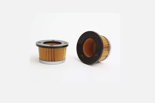 STEP FILTERS Luftfilter artikkelnummer: AE1815 billig