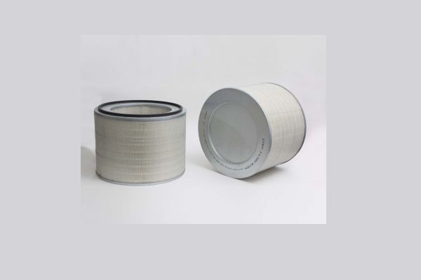 STEP FILTERS Air filter Article number: AE19034 cheaply