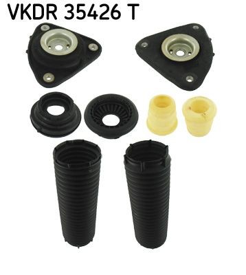 SKF Set reparatie, rulment sarcina amortizor număr articol: VKDR 35426 T ieftin