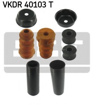 SKF Remondikomplekt, vedruamordi tugilaager Artikli number: VKDR 40103 T soodsalt
