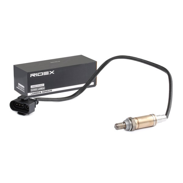 RIDEX Sonda lambda Numer artykułu: 3922L0325 niedrogo