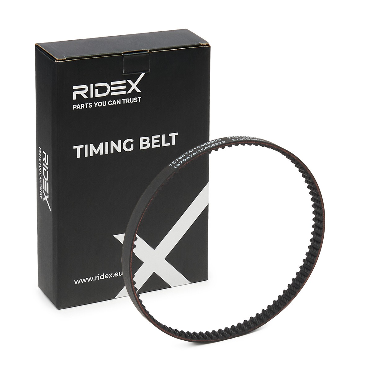 RIDEX Zahnriemen Artikelnummer: 306T0274 günstig