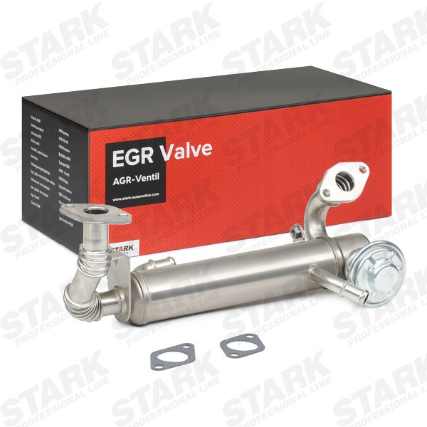 STARK Válvula EGR Número de artículo: SKEGR-0770249 a buen precio