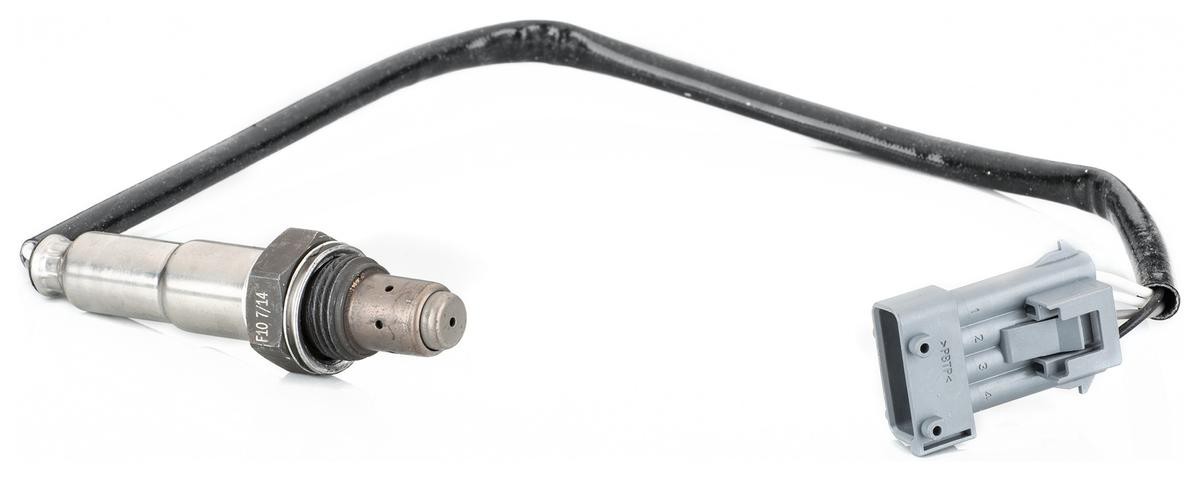 HELLA Lambda sensor Article number: 6PA 358 103-281 cheaply