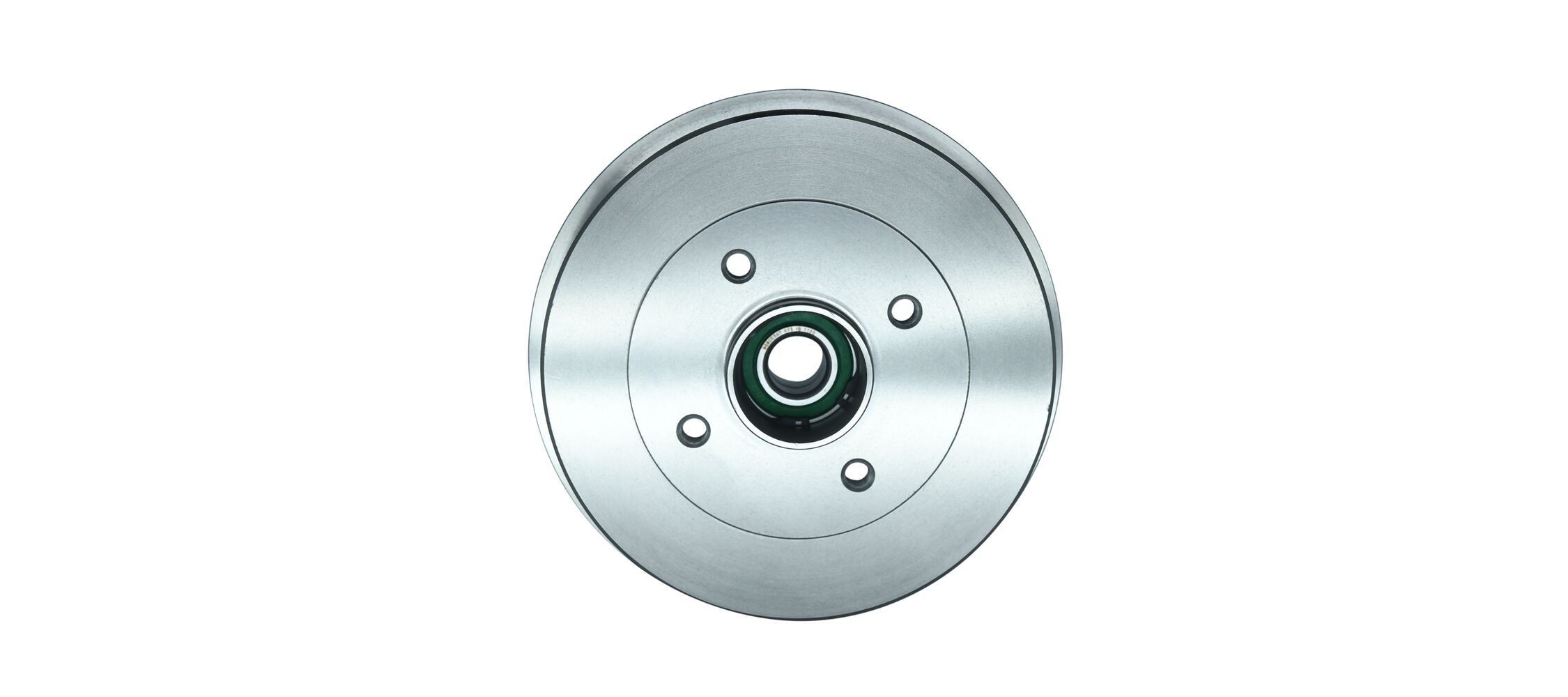 HELLA Brake drum Article number: 8DT 355 303-131 cheaply
