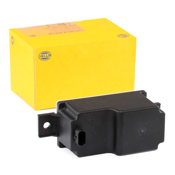 HELLA Spannungsstabilisator, Start-/Stopp-System Artikelnummer: 8ES 011 590-701 kaufen
