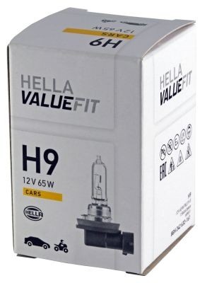 HELLA Hõõgpirn, töötuli Artikli number: 8GH 242 632-161 soodsalt