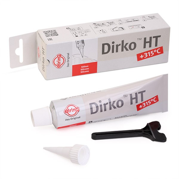 ELRING 030.793 Sealing Substance Convertible Cooper SD 136 PS Diesel 2015