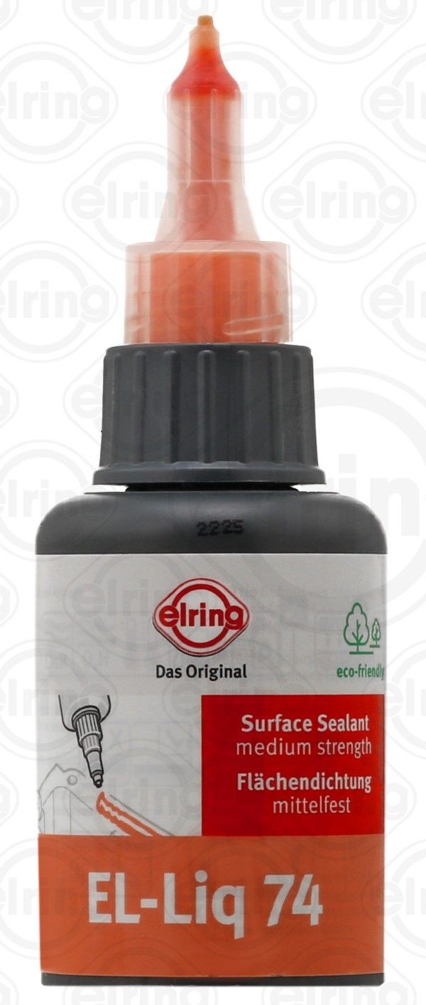 ELRING Gehäuse / Flansch-Dichtstoff Artikelnummer: 461.682 günstig