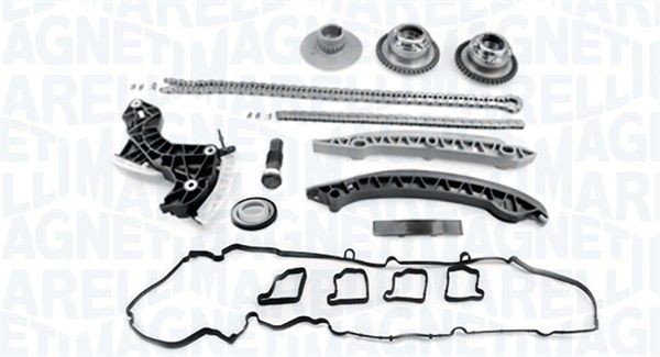 MAGNETI MARELLI Mootori keti komplekt Artikli number: 341500001090 soodsalt
