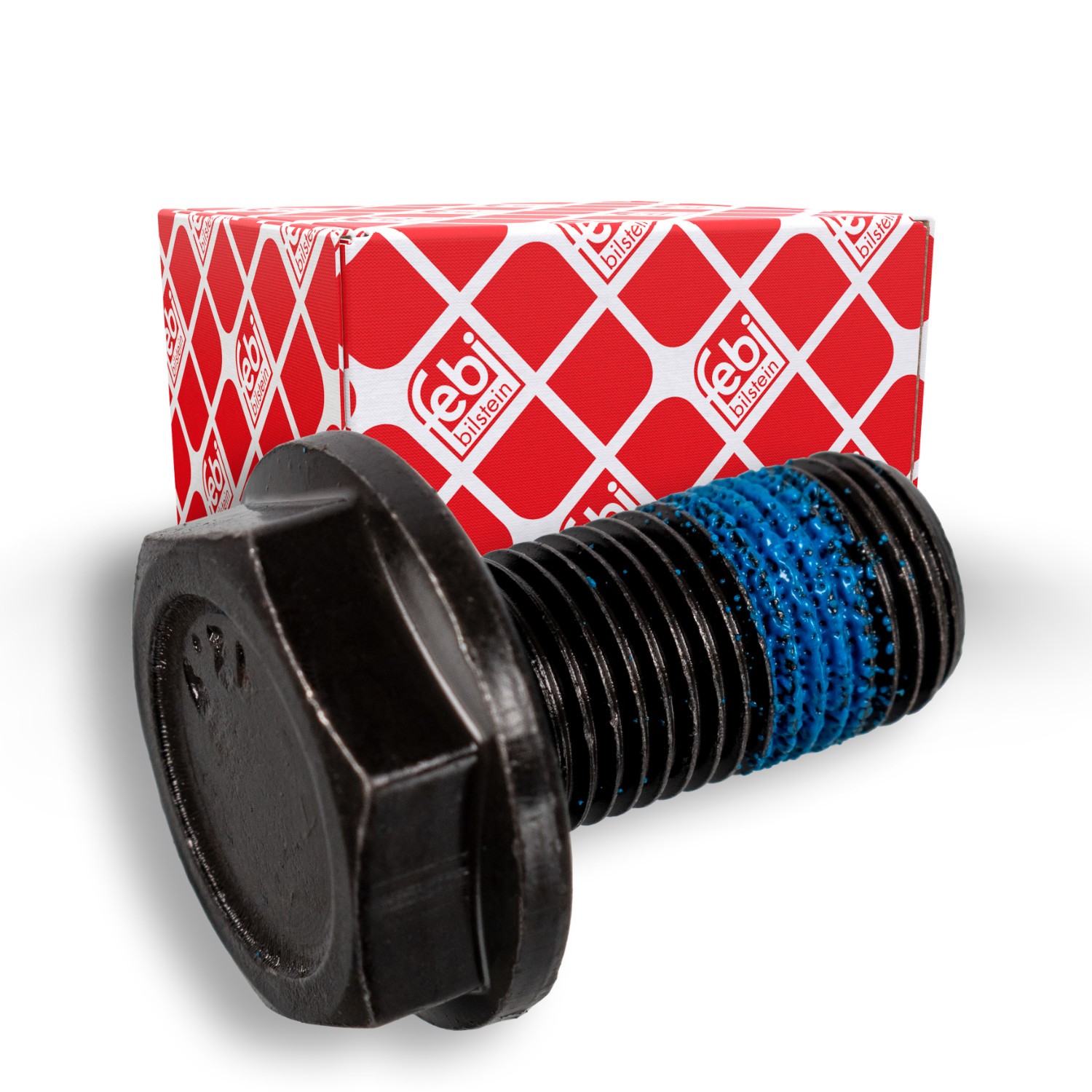 FEBI BILSTEIN 170878 Svinghjulsskrue POLO 1.0 MPI Flex 84 HK Benzin/Ethanol