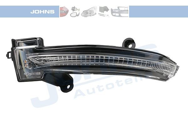 JOHNS Blinklys Varenummer: 61 20 37-95 billige