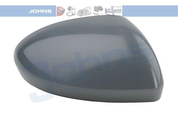 JOHNS Afdækning, sidespejl Varenummer: 61 20 38-91 billige